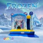 Frozen