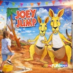 Joey Jumps