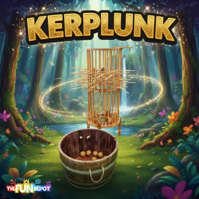 Kerplunk