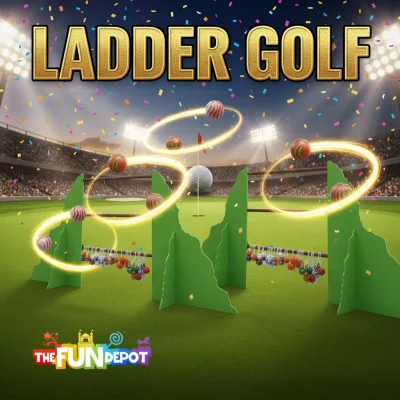 Ladder Golf
