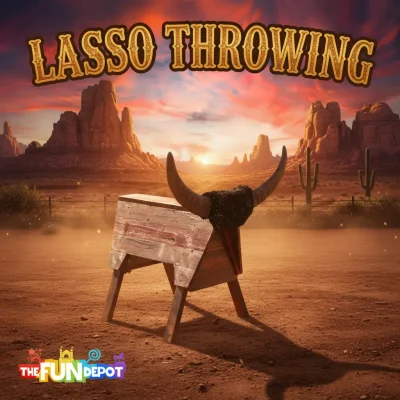 Lasso Throwing