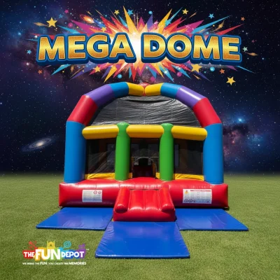 Mega Dome