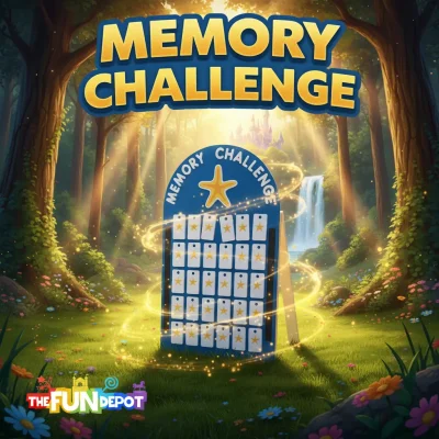 Memory Challenge
