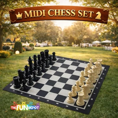 Midi Chess Set