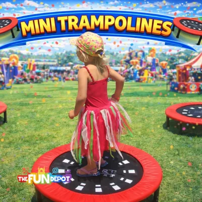 Mini Trampolines
