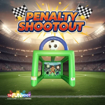 Penalty Shootout