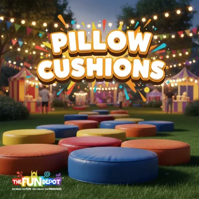 Pillow Cushions