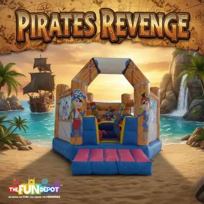 Pirates Revenge