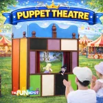 Puppet Theatre