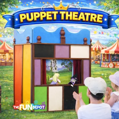 Puppet Theatre