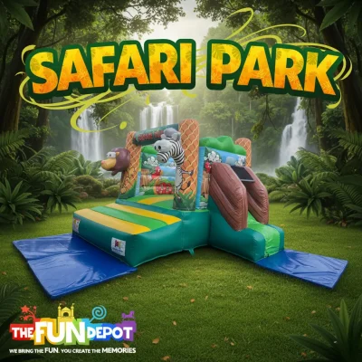Safari Park