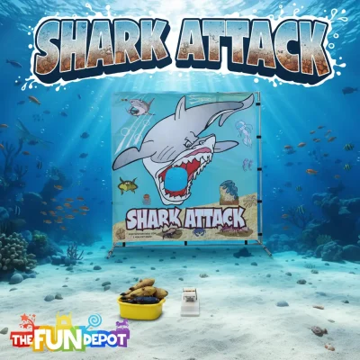 Shark Attack