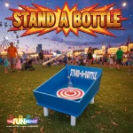 Stand A Bottle