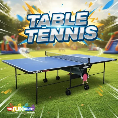 Table Tennis