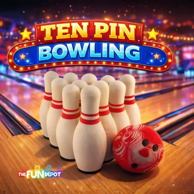 Ten Pin Bowling