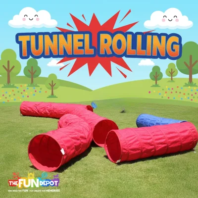 Tunnel Rolling