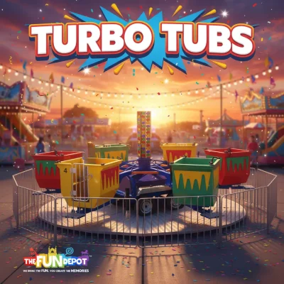 Turbo Tubs