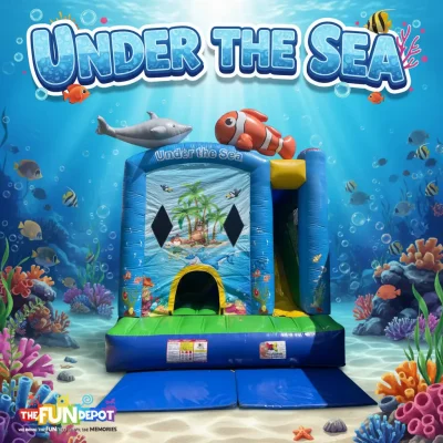 Under the Sea