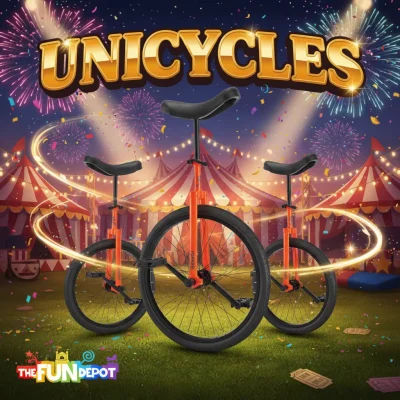 Unicycles