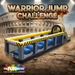 Warrior Jump