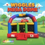 Wiggles Mega Dome