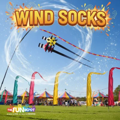 Wind Socks