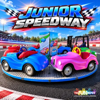 Junior Speedway