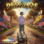 Pedalos