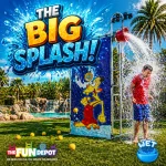 The Big Splash