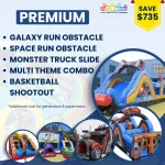 Premium Package