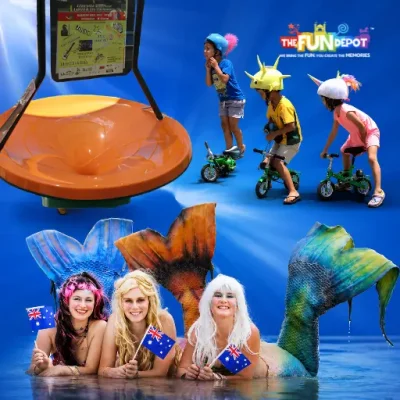 DIY Party Hire