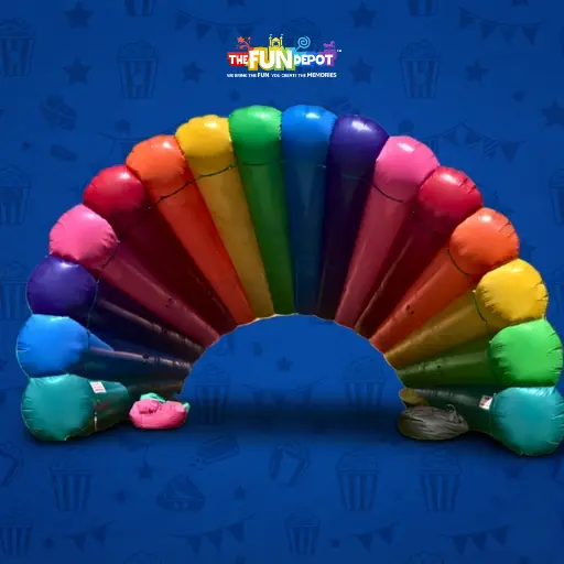 Inflatable Arches
