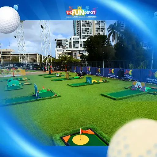 Mini Golf