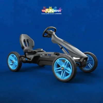 Pedal Kart Hire Perth