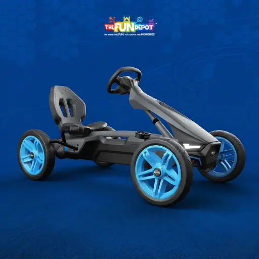 Pedal Kart Hire Perth