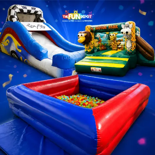 Toddler Play